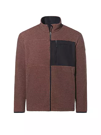 VAUDE | Chaqueta polar para hombre Neyland II |